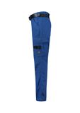 Work Pants Twill - Pracovné nohavice unisex - kráľovská modrá