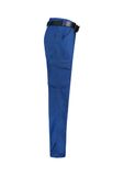 Work Pants Twill - Pracovné nohavice unisex - kráľovská modrá