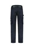 Work Pants Twill - Pracovné nohavice unisex - tmavomodrá