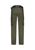 Work Pants Twill - Pracovné nohavice unisex - army