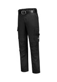 Work Pants Twill Cordura - Pracovné nohavice unisex - čierna