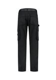 Work Pants Twill Cordura - Pracovné nohavice unisex - čierna