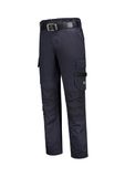 Work Pants Twill Cordura - Pracovné nohavice unisex - tmavomodrá