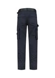 Work Pants Twill Cordura - Pracovné nohavice unisex - tmavomodrá