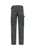 Work Pants Twill Cordura - Pracovné nohavice unisex - tmavosivý