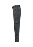 Work Pants Twill Cordura - Pracovné nohavice unisex - tmavosivý