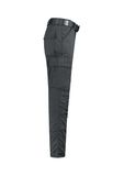 Work Pants Twill Cordura - Pracovné nohavice unisex - tmavosivý