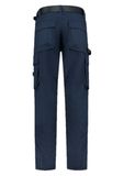 Work Pants Twill Cordura - Pracovné nohavice unisex - ink