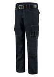 Cordura Canvas Work Pants - Pracovné nohavice unisex - tmavomodrá