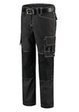 Cordura Canvas Work Pants - Pracovné nohavice unisex - tmavosivý