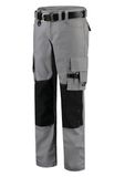 Cordura Canvas Work Pants - Pracovné nohavice unisex - sivá