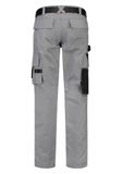 Cordura Canvas Work Pants - Pracovné nohavice unisex - sivá