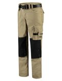 Cordura Canvas Work Pants - Pracovné nohavice unisex - khaki