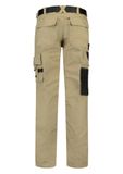 Cordura Canvas Work Pants - Pracovné nohavice unisex - khaki