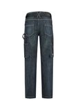 Work Jeans - Pracovné džínsy unisex - denim blue