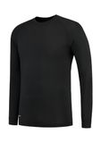 Thermal Shirt - Tričko unisex - čierna