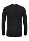 Thermal Shirt - Tričko unisex - čierna