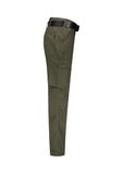 Work Pants Twill Women - Pracovné nohavice dámske - army