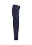 Work Pants Twill Women - Pracovné nohavice dámske - tmavomodrá