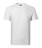 Recall - Tričko unisex - biela 00 (brand label)