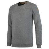 Premium Sweater - Mikina pánska - stone melange