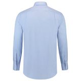 Fitted Stretch Shirt - Košeľa pánska - blue