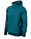 Vertex Hoodie - Mikina pánska - petrol blue