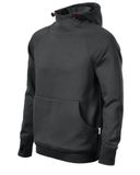 Vertex Hoodie - Mikina pánska - ebony gray