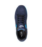 AIRTWIST BLUE LOW - Poltopánky pánske - modrá