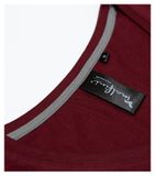 Action V-neck - Tričko dámske - formula red