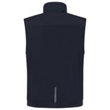 Puffer Bodywarmer Rewear - Vesta unisex - ink