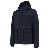 Puffer Jacket Rewear - Bunda unisex - ink