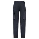 Work Trousers 4-way Stretch - Pracovné nohavice unisex - ink