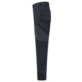 Work Trousers 4-way Stretch - Pracovné nohavice unisex - ink