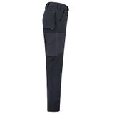 Work Trousers 4-way Stretch - Pracovné nohavice unisex - ink