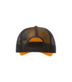 Trucker 5P - Čiapka unisex - mandarínková oranžová