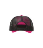 Trucker 5P - Čiapka unisex - purpurová