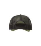 Trucker 5P - Čiapka unisex - khaki