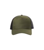 Trucker 5P - Čiapka unisex - military