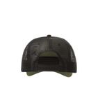 Trucker 5P - Čiapka unisex - military