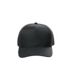 Trucker 5P - Čiapka unisex - ebony gray