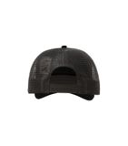 Trucker 5P - Čiapka unisex - čierna