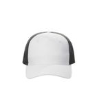 Trucker 5P - Čiapka unisex - biela