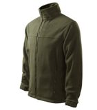 Jacket - Fleece pánsky - military 69 (brand label)