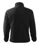 Jacket - Fleece pánsky - ebony gray 94 (brand label)