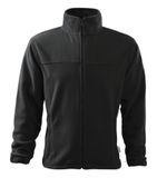 Jacket - Fleece pánsky - ebony gray 94 (brand label)