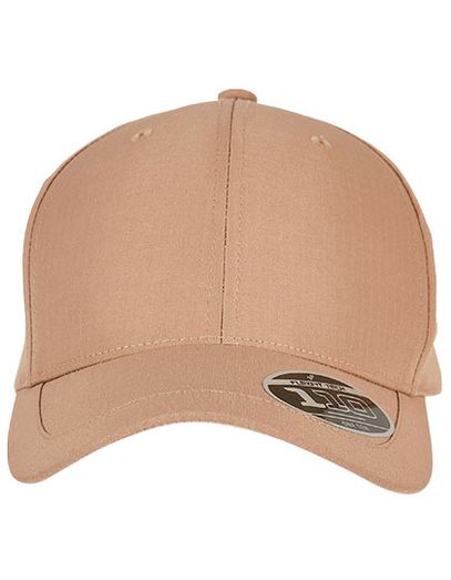 110 Ripstop Snapback - Khaki