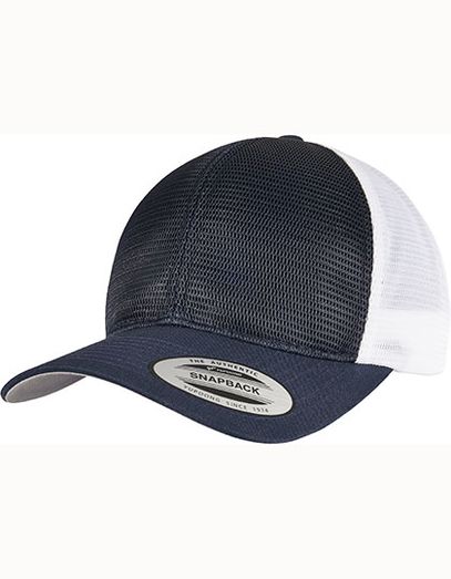 360° Omnimesh 2 - Tone Cap - Navy