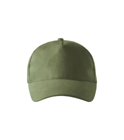 5P - Čiapka unisex - khaki