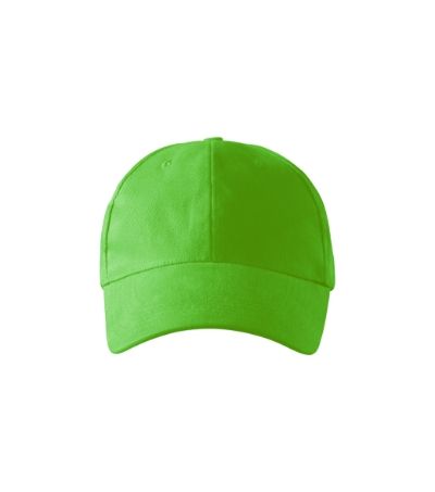 6P - Čiapka unisex - green apple